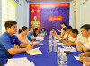 Hội LHPN Châu Thành:  Giám sát việc thực hiện Luật Phòng chống bạo lực gia đình