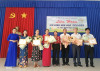 Thái Bình: Tổ chức Liên hoan gia đình văn hoá tiêu biểu năm 2024