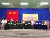 Châu Thành:  Sở Tư pháp tổ chức tuyên truyền phổ biến pháp luật cho người dân