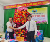 Trường THPT Hoàng Văn Thụ: Đại hội Chi bộ nhiệm kỳ 2025-2030