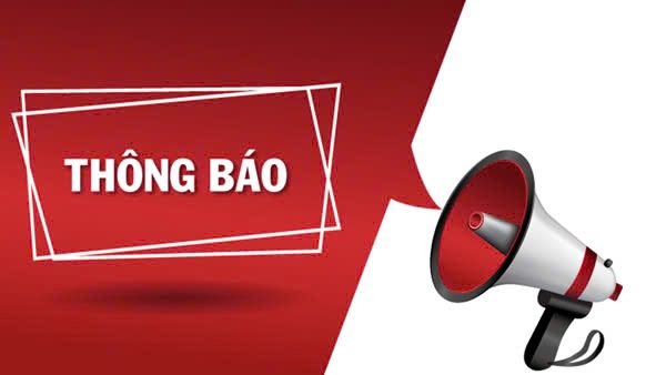 THÔNG BÁO: Tiếp nhận vào làm viên chức Ban Quản lý dự án đầu tư xây dựng  huyện Châu Thành năm 2024